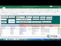 How to import Credit Note without inventory Voucher data using Excel-Tally Software