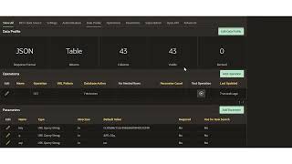 How to Build Weather App in Oracle APEX | Beginner Friendly screenshot 3