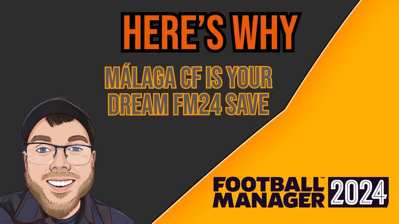 This Hidden Gem Is the Perfect FM24 Save You’ve Been Looking For! - YouTube