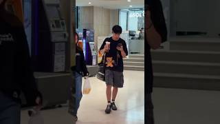 190826 | KristSingto At GMM For SOTUS TENIVERSARY CONCERT Practice