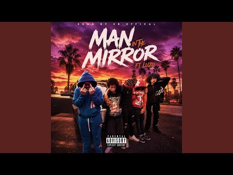 MAN IN THE MIRROR - YouTube
