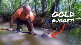 An Unexpected Gold Nugget