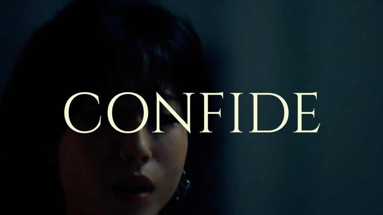 PURPLECA$INO - CONFIDE (Official Music Video) auf YouTube ansehen PURPLECA$INO - CONFIDE (Official Music Video) auf YouTube ansehen