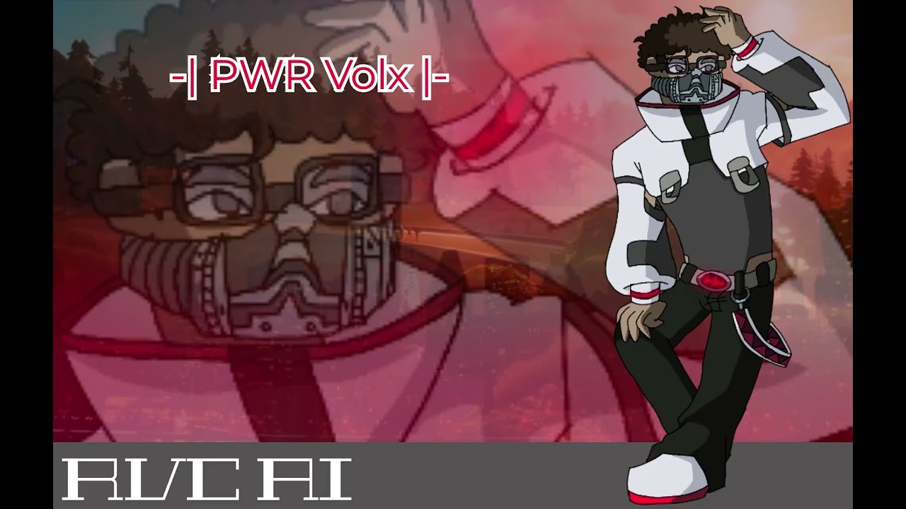【RVC AIカバー】Ievan Polkka feat. @Volxfn (read desc)