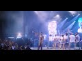 Capture de la vidéo Innoss'b Live Concert En Direct