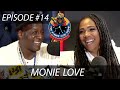 THE FLAVOR FLAV SHOW | #14: MONIE LOVE