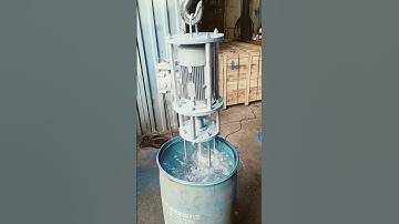 paint mixing starter #engineering #machine #viral #video #viralshort #lathe #hardwork #cnc