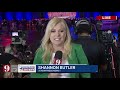 Election 2024: Latest Team Coverage on Channel 9