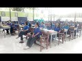 REKOLEKSI WKRI Cabang Kotabaru di Masa Adven 14 Des 2025