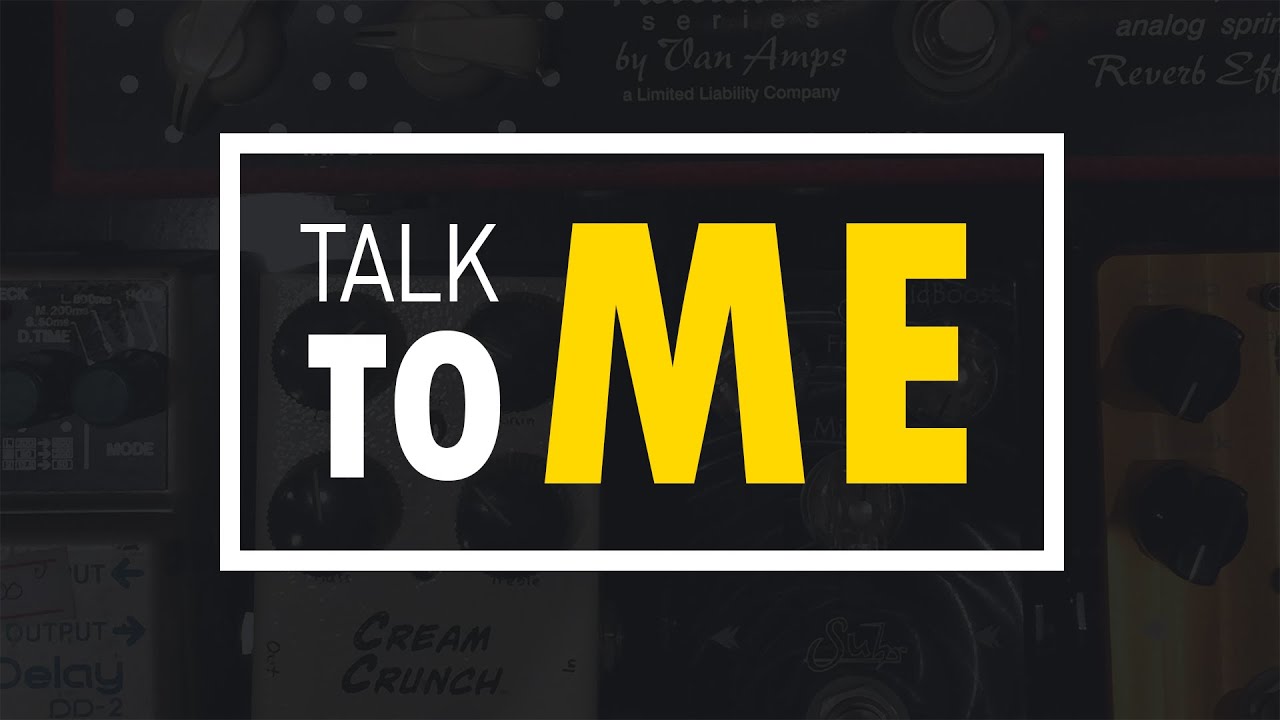 TALK TO ME RECORDS