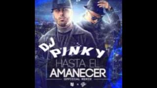 Download lagu Perreo Hasta El Amanecer (Version Dembow Prod. Dj Pinky)