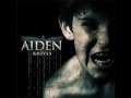 aiden - king on holiday [album verison]