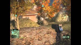 battlefield bad company 2 headshot