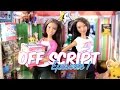 The Darbie Show - OFF SCRIPT - Episode 1- - Barbie - Monster High - Ever After High - Toys