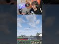 JUMPSCARE w MINECRAFT😱 #minecraft
