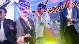 MIDANG BINGAH MEDLEY SANCANG KAMELANG - ABAH AGUS FT ALEX BUZER