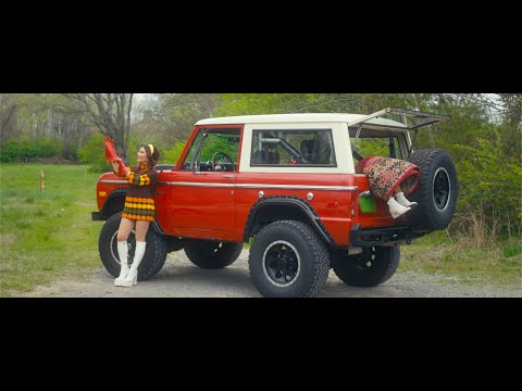 Dani Rose Good Mourning Official Music Video