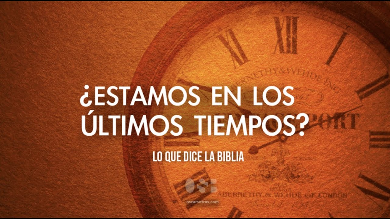 ¿estamos Viviendo El Final De Los Tiempos ¿ya Inició El Apocalipsisi