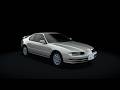 Assetto Corsa Trial Of Time: EP 60 - Honda Prelude BA8 Si 1993