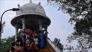 Srivari Padalu Tirumala Tirumala Srivari Padalu Tirupati Vlog Tirumala Tirupati Travel Vlog