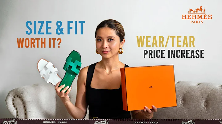 Hermes Oran Sandals: Are They Worth It?