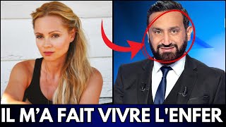 Scandale Tbt9 Shannen Doherty Accusée Par Béatrice Rosen En Direct - Cétait Lenfer