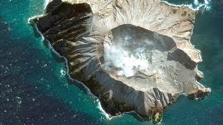 New Zealand volcano: Brits among those ‘missing or injured’