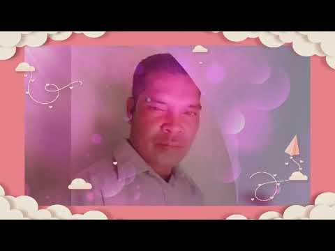 HATIKU BUKAN PINTU BESI (Robby NS) Cover: Sosipather Francescho Asal Kupang NTT....