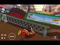 Mario Kart