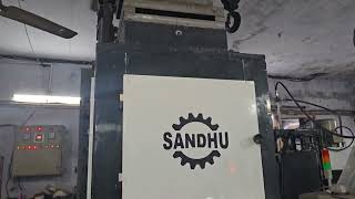 Celebrity 12 SPINDLE VARIABLE PCD DRILL MACHINE Net Worth