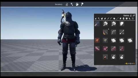 Action RPG Project Devlog #11 Unreal Engine 4