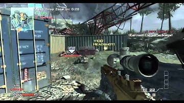 dV | Multi CoD Teamtage #2