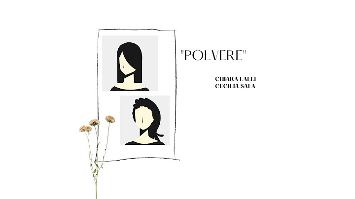 Presentazione del libro "Polvere" di Chiara Lalli e Cecilia Sala