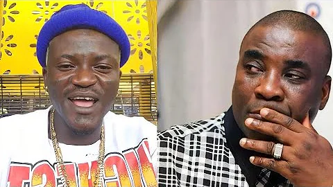 Portable drops CRAZY DISS SONG for K1 DE ULTIMATE after Airport Drama