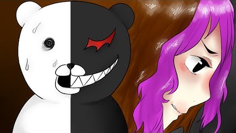 COMPLETE FOURTH COURT CASE | Danganronpa : Trigger Happy Havoc | 17