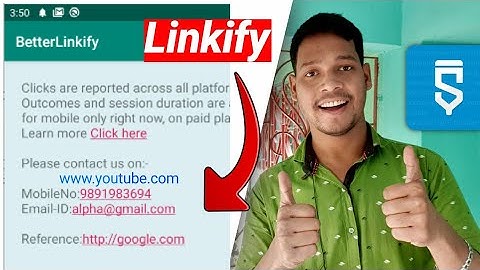 linkify custom Text view detect link with clickable in sketchware #AndroidAppdeveloper #sketchware