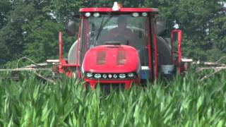 Crop Clearance by ET Works