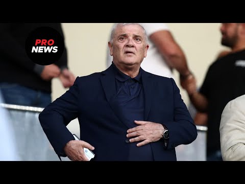 «Μεταξύ σοβαρού και