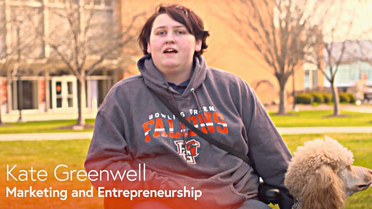 Accessibility in Higher Education: Accessible advocates, right on campus