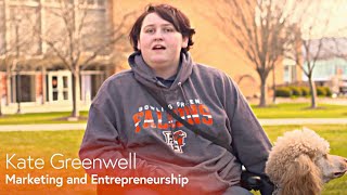 Accessibility in Higher Education: Accessible advocates, right on campus