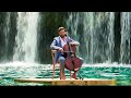 Gambar cover Hauser best songs, amazing relaxing cello - Relaxing Classical Cello Solo