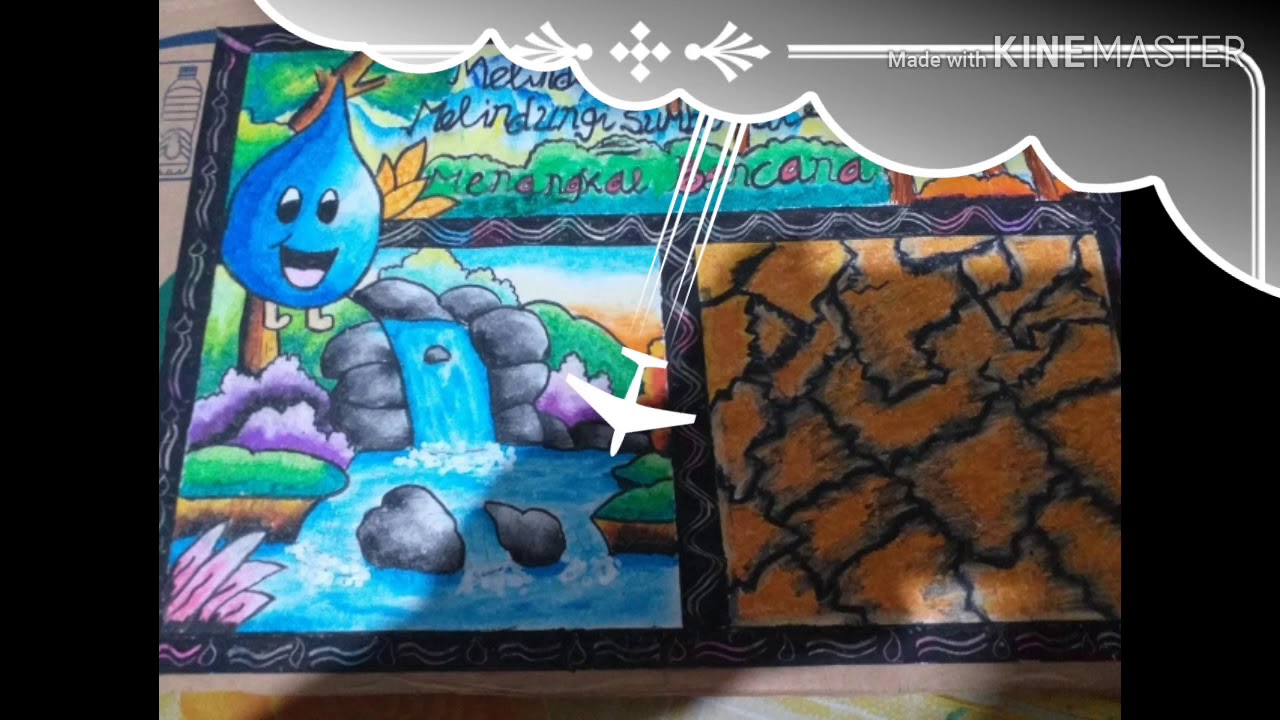 AYO...BELAJAR DI RUMAH - YouTube