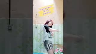 tiktok goyang mantap (ayukirana)