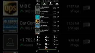 TruePhone *BUG* screenshot 3