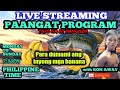 LIVE|PAANGAT PR0GRAM HELPING SMALL YOUTUBER 20-30SUBSCRIBERS