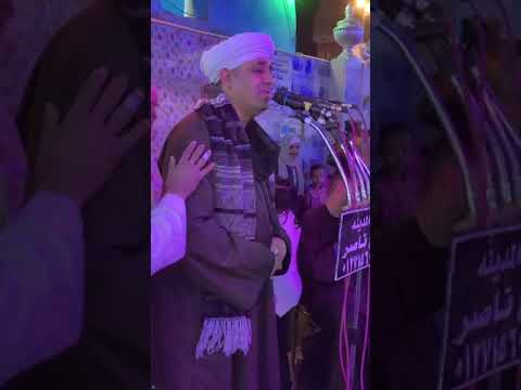 امير المدحين الشيخ رجب يوسف الديروطي شاهد الصافه