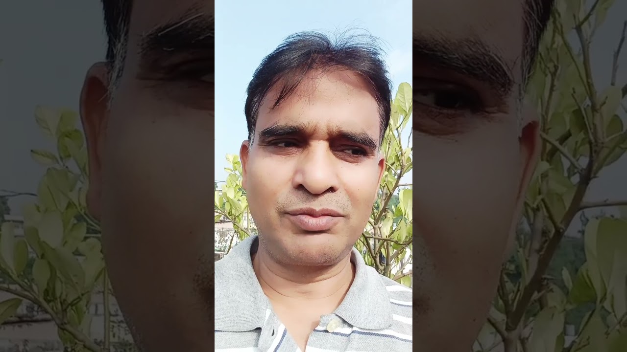 Give importance to your work.