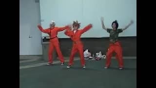 Anime Expo - July 3, 2009