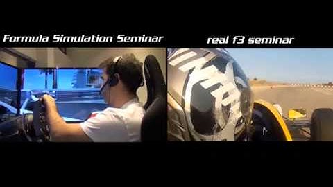 from simulation to reality