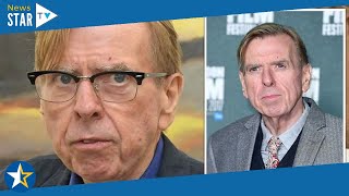 Famous Timothy Spall health: Actor asked 'am I going to die?' after 'aggressive' cancer diagnosis Net Worth